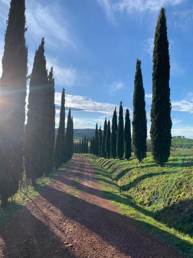 Tenuta La Casetta Casciana Terme Luaran gambar