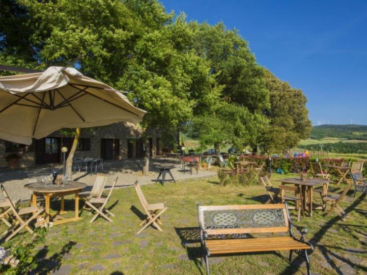 Tenuta La Casetta Casciana Terme Luaran gambar